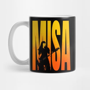 Band Maid - MISA Mug